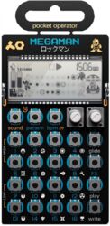 PO-128 MEGA MAN