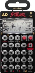 Sampler Teenage engineering PO-133 Street Fighter