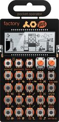 Expander Teenage engineering PO-16 Factory