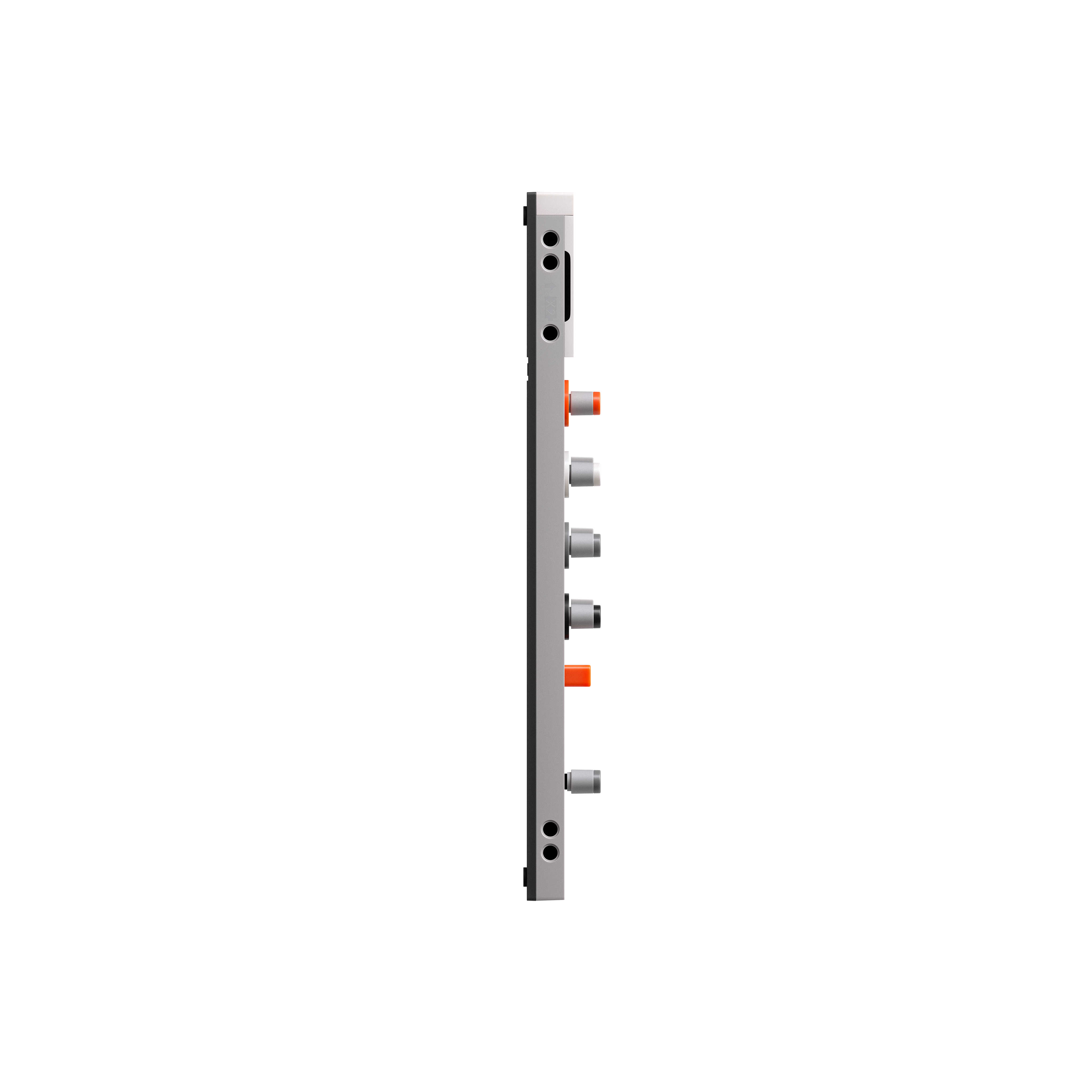 Teenage Engineering Ep-136 K.o. Sidekick - Digital mixing desk - Variation 2