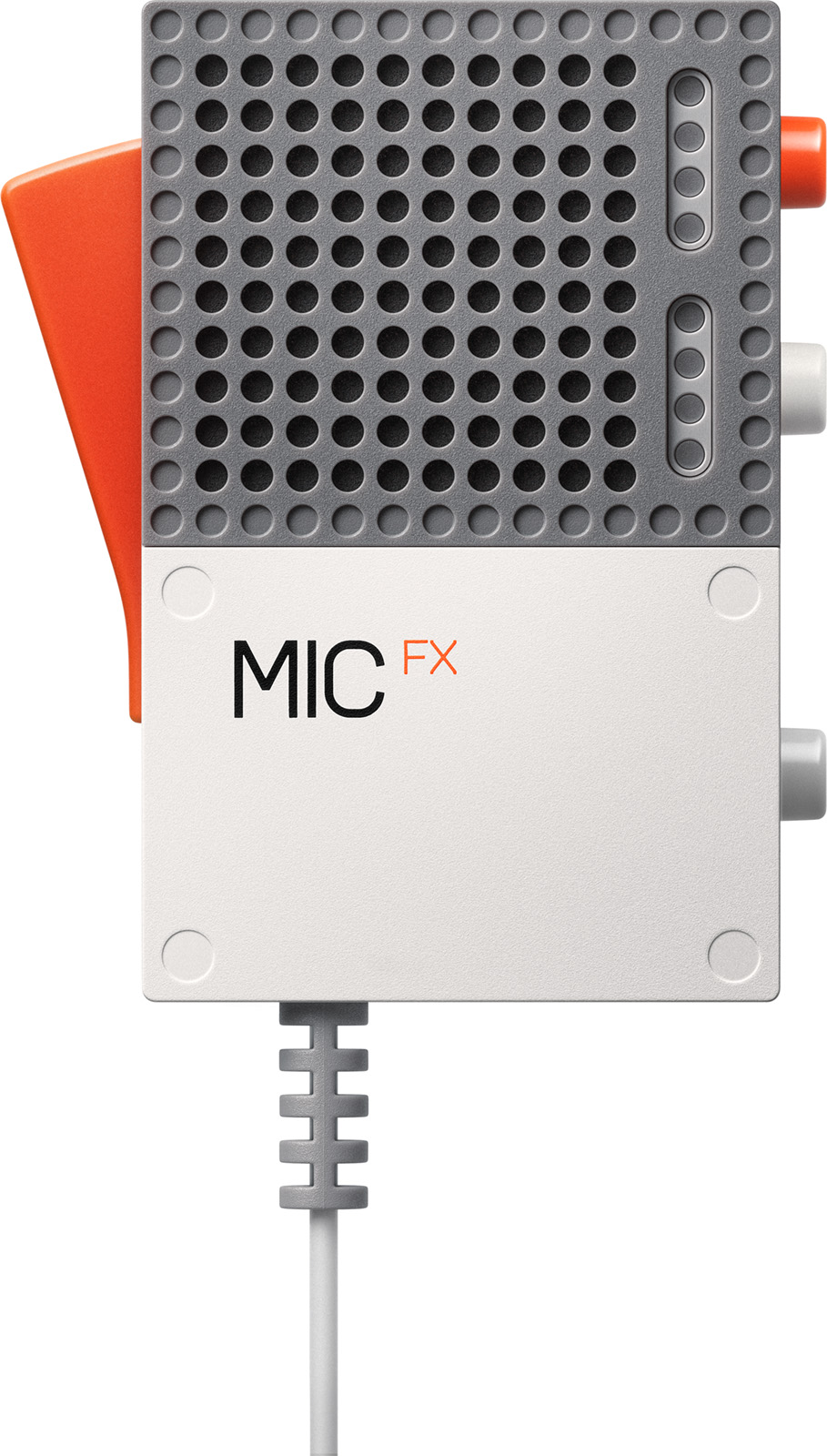 Teenage Engineering Ep-2350 Mic Fx - Vocal microphones - Variation 4