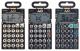 PO-30 Serie Pocket Operator Bundle