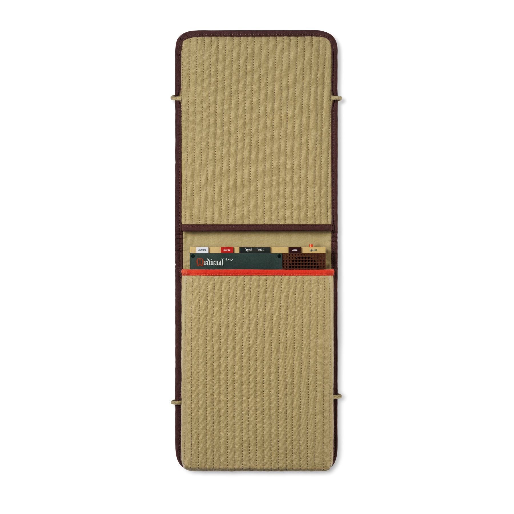 Teenage Engineering Quilt Bag - Effects processor - Variation 1