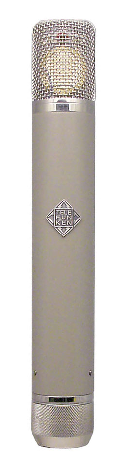 Telefunken C12 -  - Variation 1