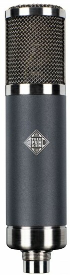 Telefunken Tf-47 -  - Main picture