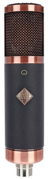 Telefunken TF29 Copperhead