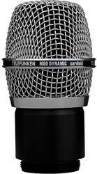 Mic transducer Telefunken M80 Wireless