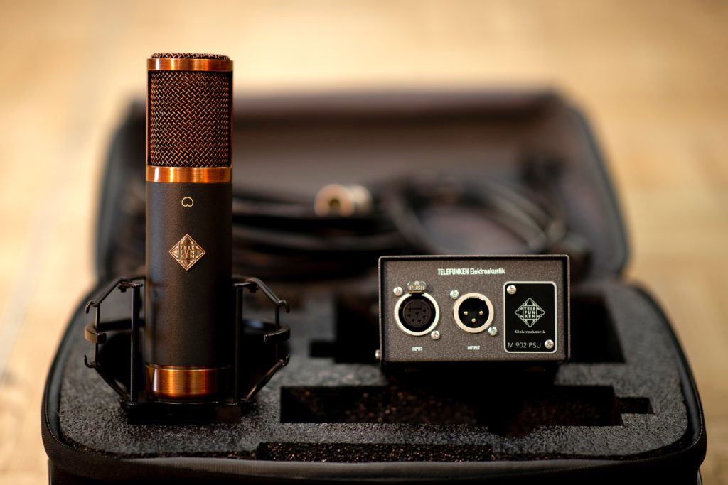 Telefunken Tf29 Copperhead -  - Variation 2