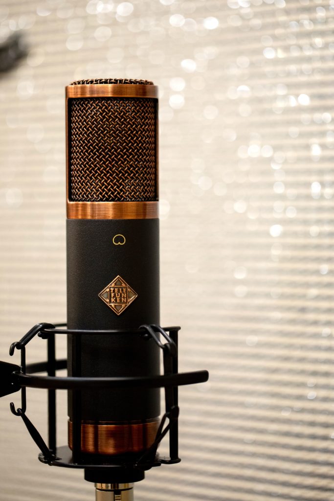 Telefunken Tf29 Copperhead -  - Variation 3