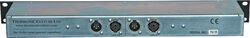 Equalizer / channel strip Thermionic culture The Pullet