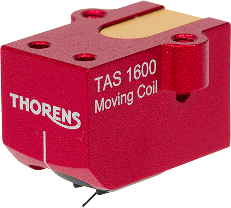 Thorens Tas 1600 - Cartridge - Main picture