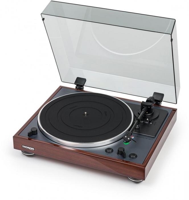 Turntables hifi Thorens TD 102 A NOYER