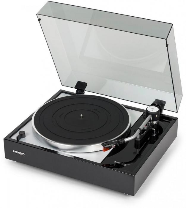 Turntables hifi Thorens TD 1500 NOIR