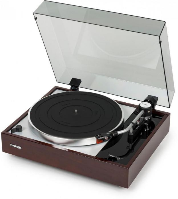 Turntables hifi Thorens TD 1500 NOYER
