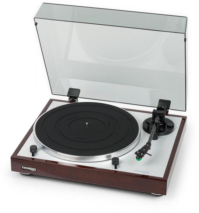 Turntables hifi Thorens TD 402 DD NOYER