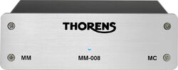 Preamp Thorens MM-008
