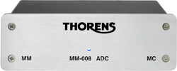 Preamp Thorens MM-008 ADC
