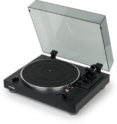 Turntables hifi Thorens TD 101 A NOIR