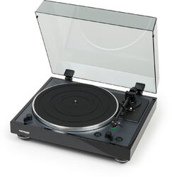 Turntables hifi Thorens TD 102 A NOIR