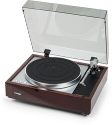 Turntables hifi Thorens TD 1600 Noyer