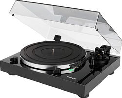 Turntables hifi Thorens TD 202 NOIR