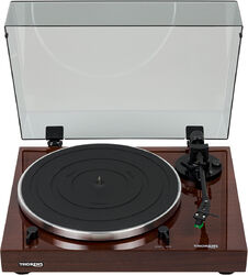 Turntables hifi Thorens TD 202 NOYER