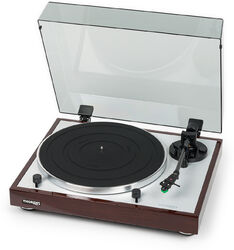 Turntables hifi Thorens TD 402 DD NOYER