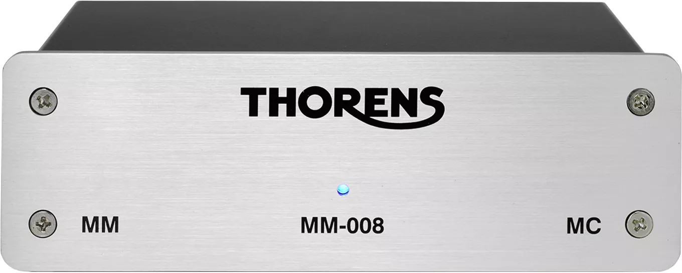 Thorens MM-008 Preamp