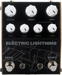 ELECTRIC LIGHTNING OVERDRIVE LAMPE