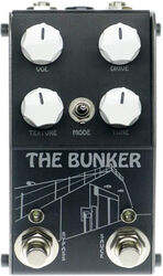Overdrive, distortion & fuzz effect pedal Thorpyfx The Bunker Drive