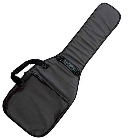 Tobago Basse Elect. Gb30b Superieure Black - Electric bass gig bag - Variation 1