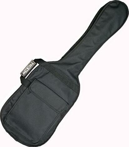 Tobago Gb20b Housse Basse Standard Black - Electric bass gig bag - Main picture