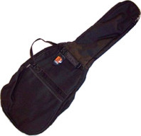 Tobago Gb20c Classic Gig Bag Black - Classic guitar gig bag - Main picture