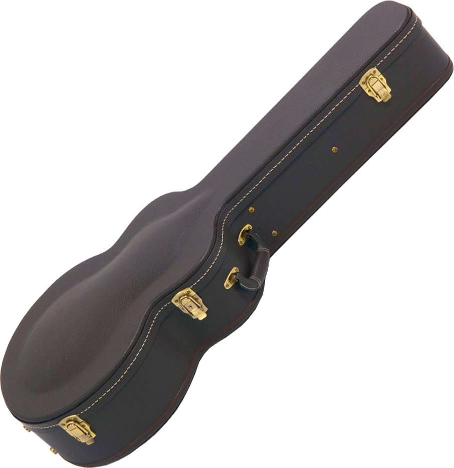 Tobago Guit. Folk Jumbo Deluxe - Acoustic guitar case - Main picture