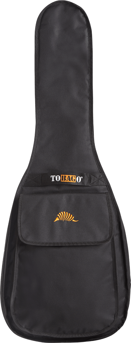 Tobago Housse Électrique - Electric guitar gig bag - Main picture