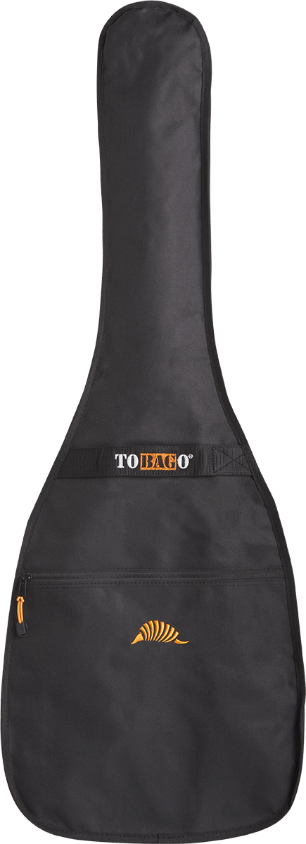 Tobago Housse Basse Éco - Electric bass gig bag - Main picture