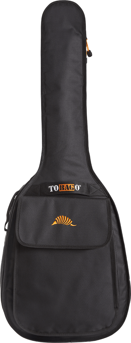 Tobago Housse Classique 4/4 - Classic guitar gig bag - Main picture