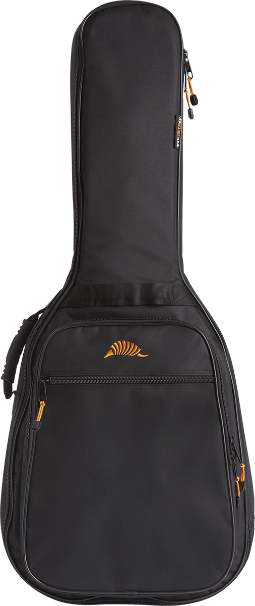 Tobago Housse Folk Dreadnought - Acoustic guitar gig bag - Main picture