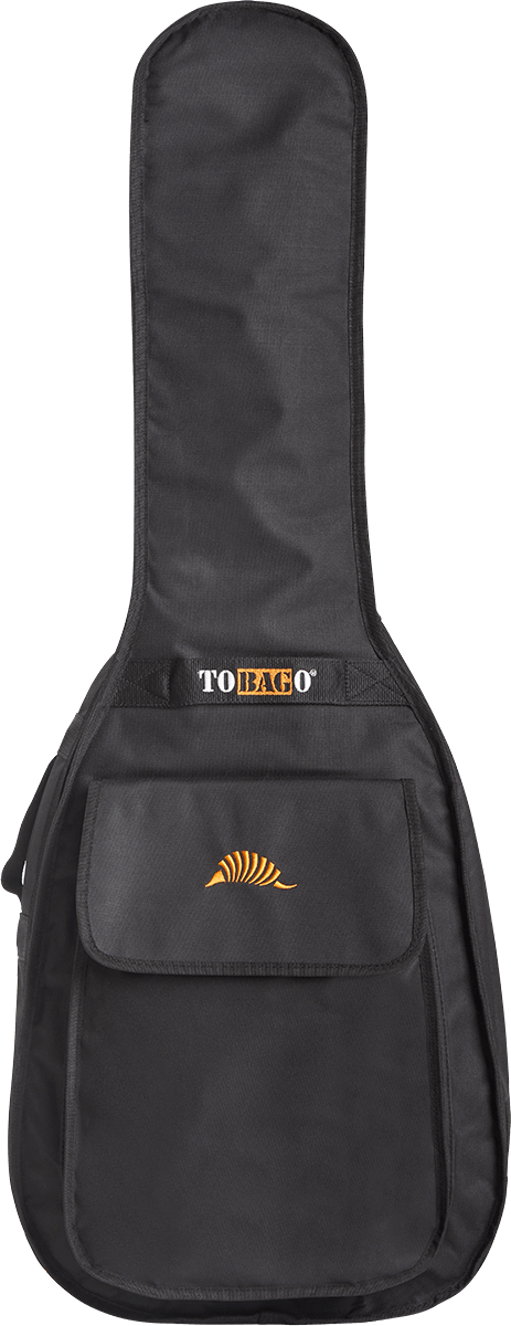 Tobago Housse Folk Dreadnought - Acoustic guitar gig bag - Main picture
