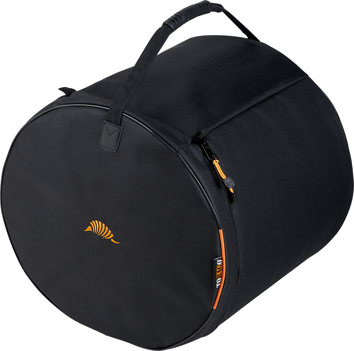 Tobago Housse Tom Basse Et Grosse Caisse 18 - Drum bag - Main picture