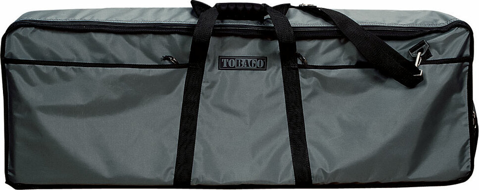 Tobago Kb09 Clavier 107x43x17 Nylon - Gigbag for Keyboard - Main picture