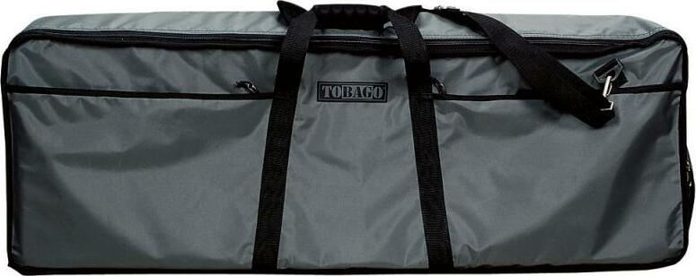 Tobago Kb12 Clavier 113x46x18 Nylon - Gigbag for Keyboard - Main picture