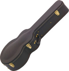 Acoustic guitar case Tobago J5 Etui Jumbo brown