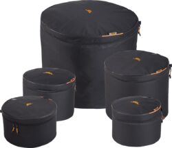 Rock Drum Kit 10x8
