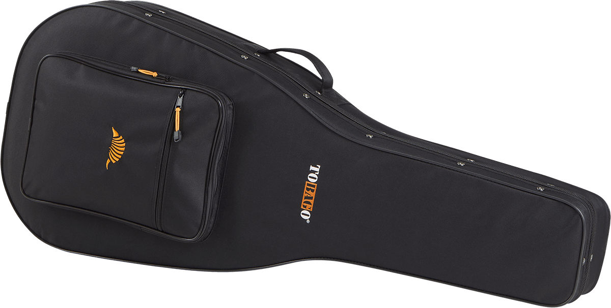 Tobago Etui Softcase Classique 4/4 - Classical guitar case - Variation 2