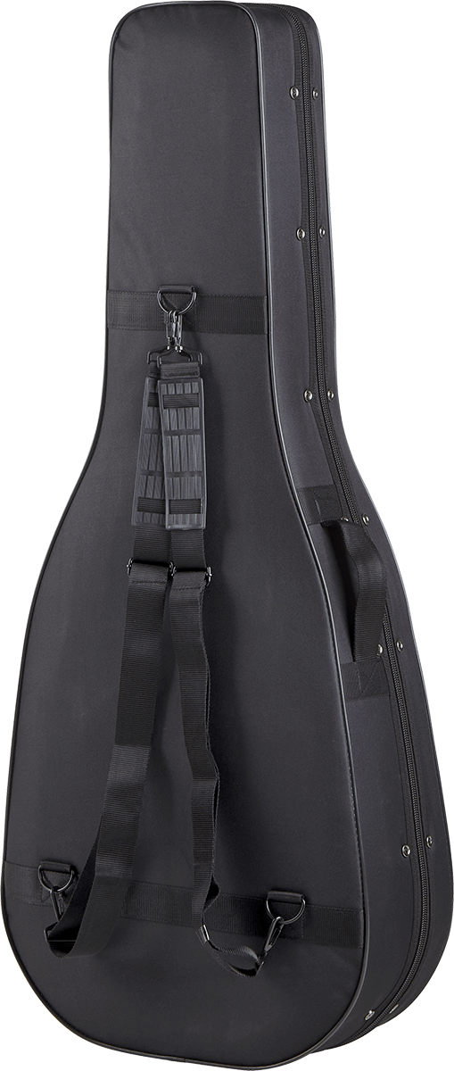 Tobago Etui Softcase Classique 4/4 - Classical guitar case - Variation 1