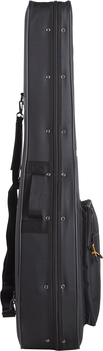 Tobago Etui Softcase Classique 4/4 - Classical guitar case - Variation 4
