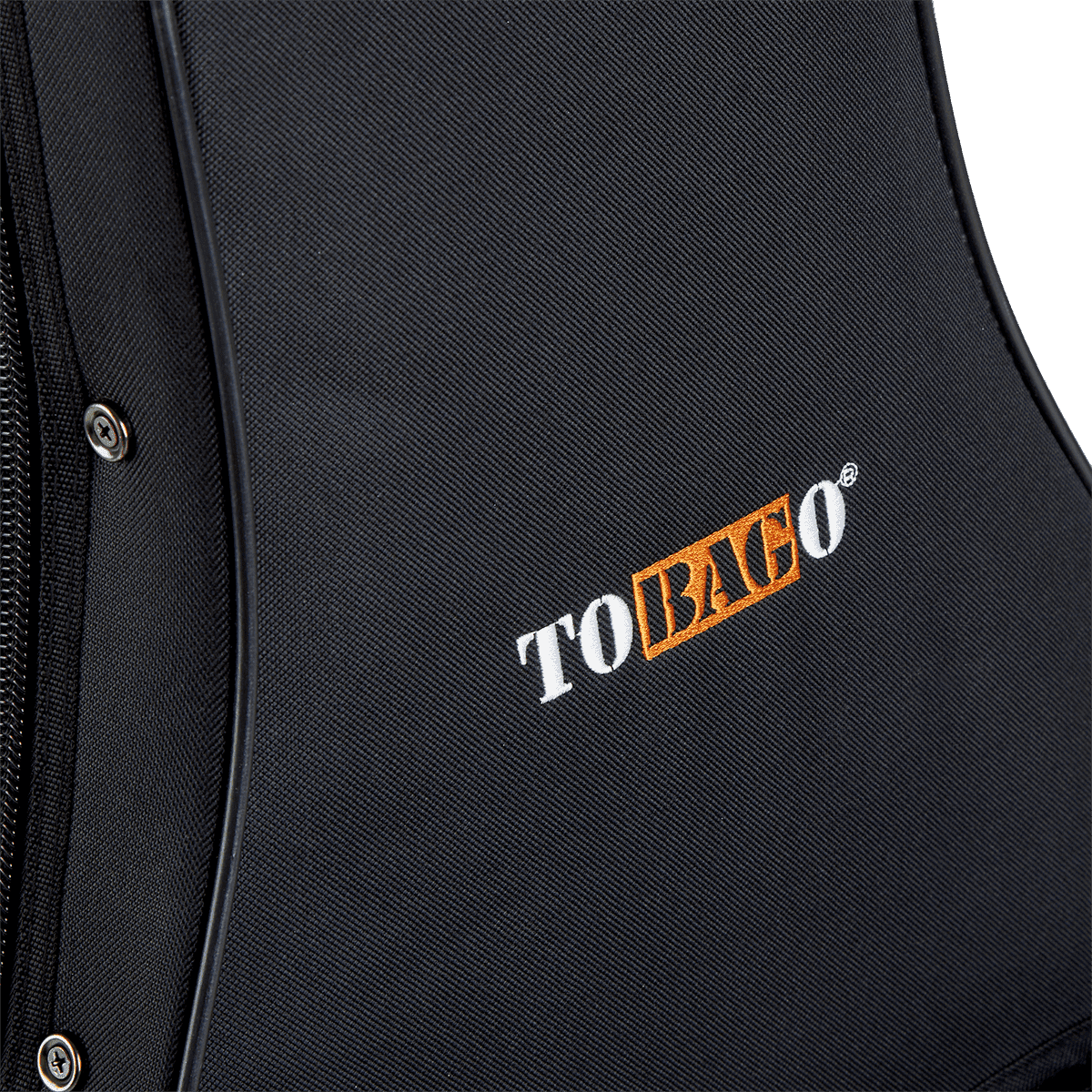 Tobago Etui Softcase Classique 4/4 - Classical guitar case - Variation 5