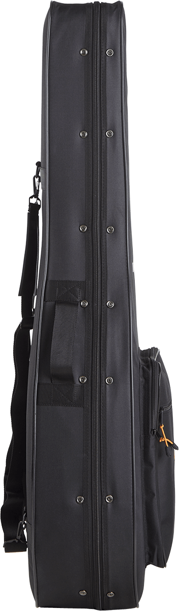 Tobago Etui Softcase Folk Dreadnought Et Auditorium - Acoustic guitar gig bag - Variation 4