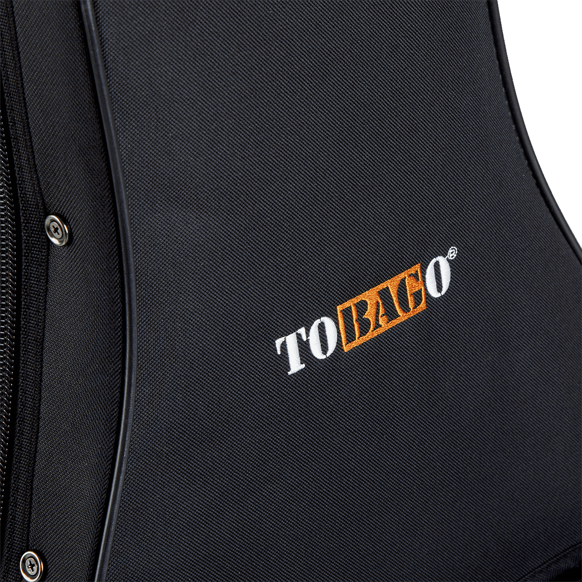 Tobago Etui Softcase Folk Dreadnought Et Auditorium - Acoustic guitar gig bag - Variation 5